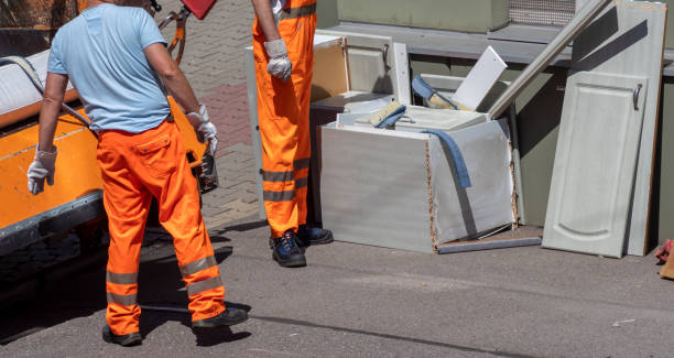 Best Same-Day Junk Removal Services  in Bountiful, UT