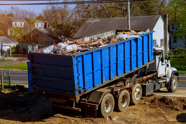 Professional Junk Removal Services in Bountiful, UT