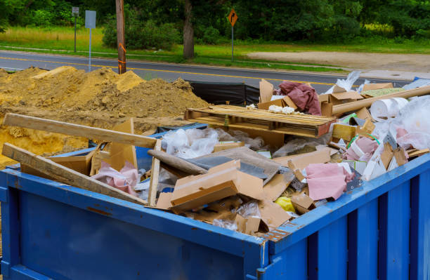 Retail Junk Removal in Bountiful, UT