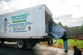Best Demolition Debris Removal  in Bountiful, UT